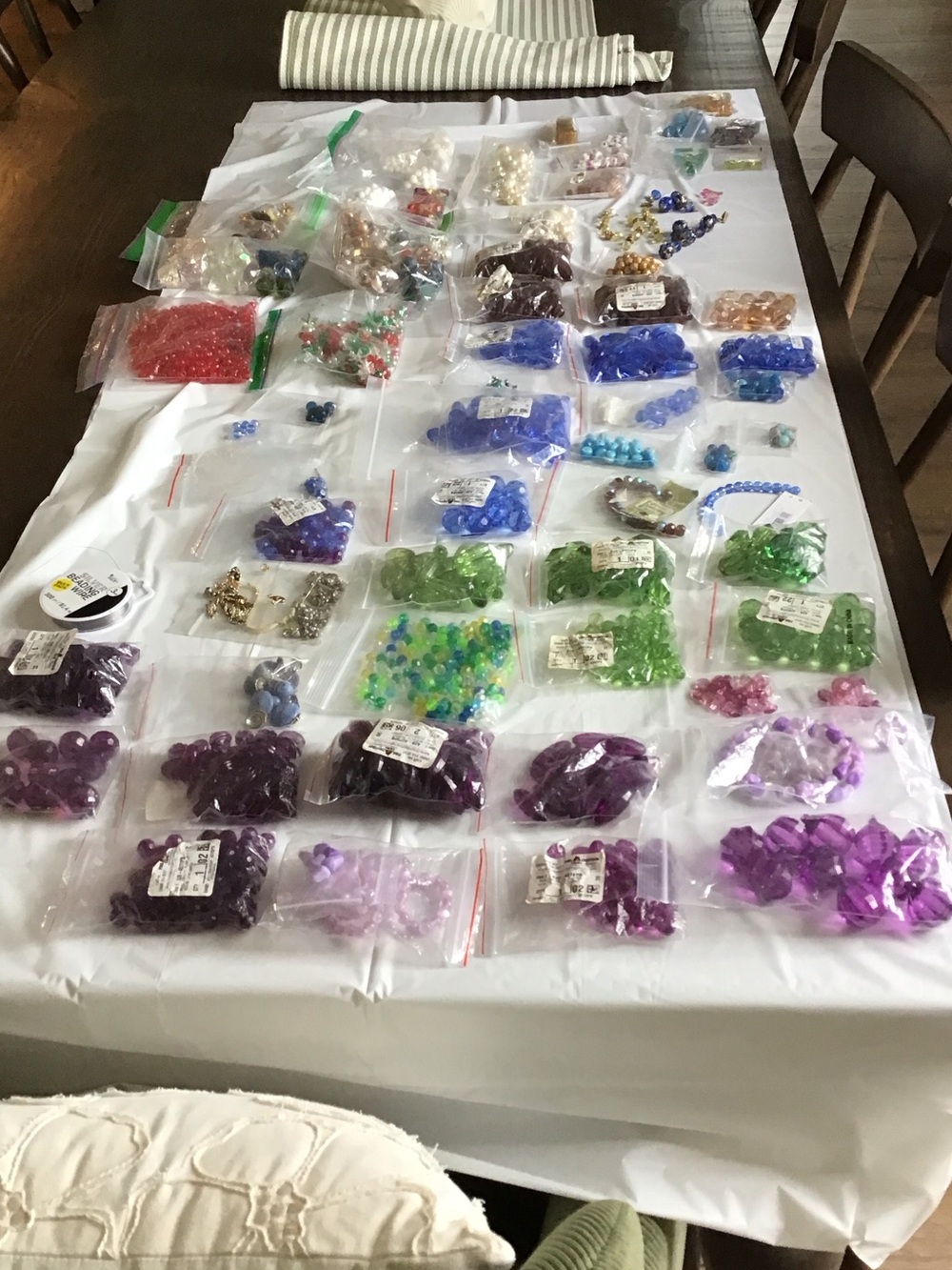 Huge valuable!! 🔥🔥Beads for jewelry making or craft